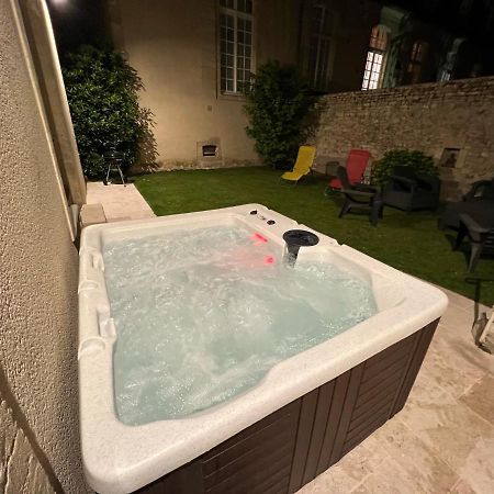 Maison D'Alice - Avec Spa Bayeux Zewnętrze zdjęcie