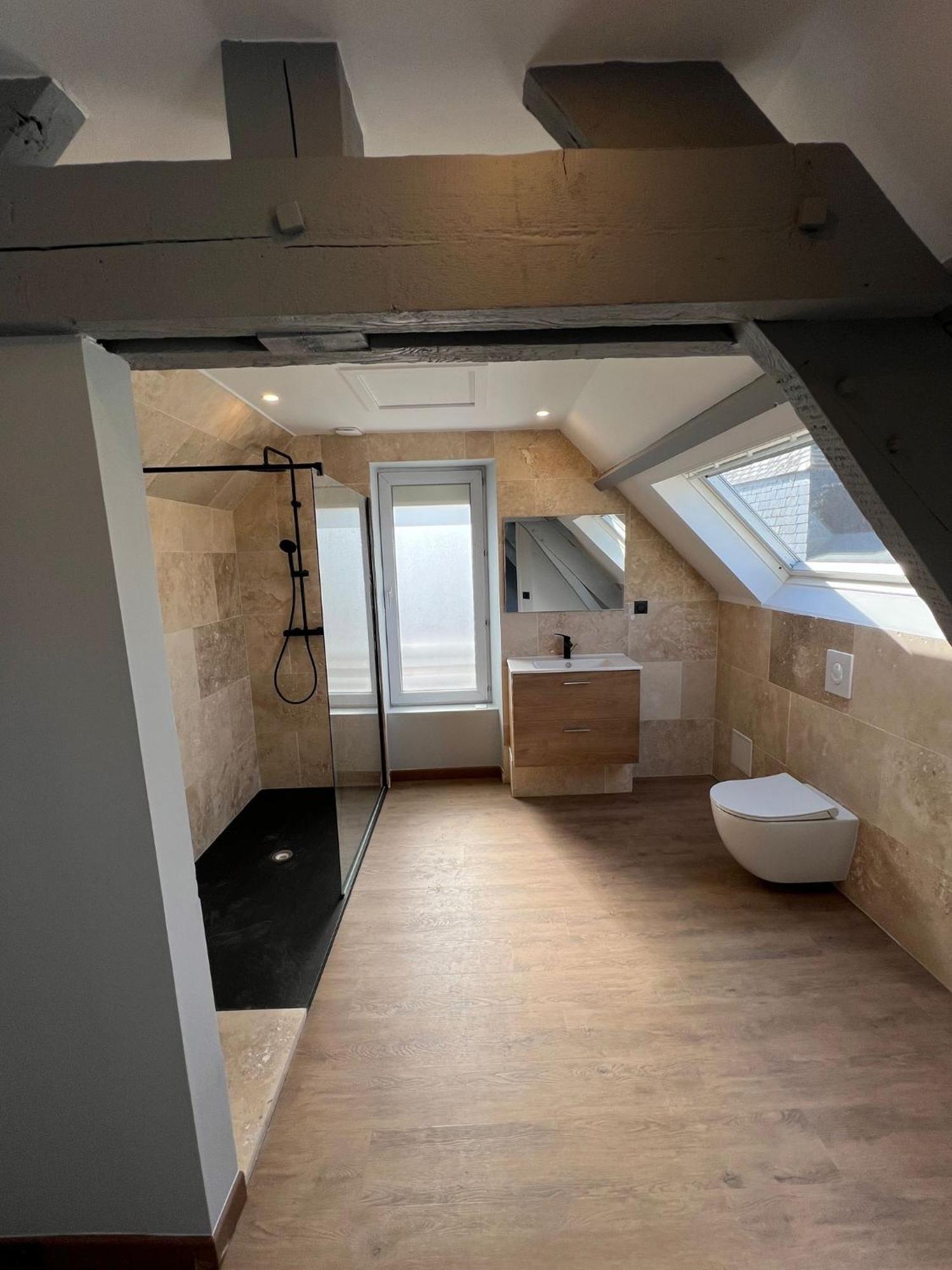 Maison D'Alice - Avec Spa Bayeux Zewnętrze zdjęcie