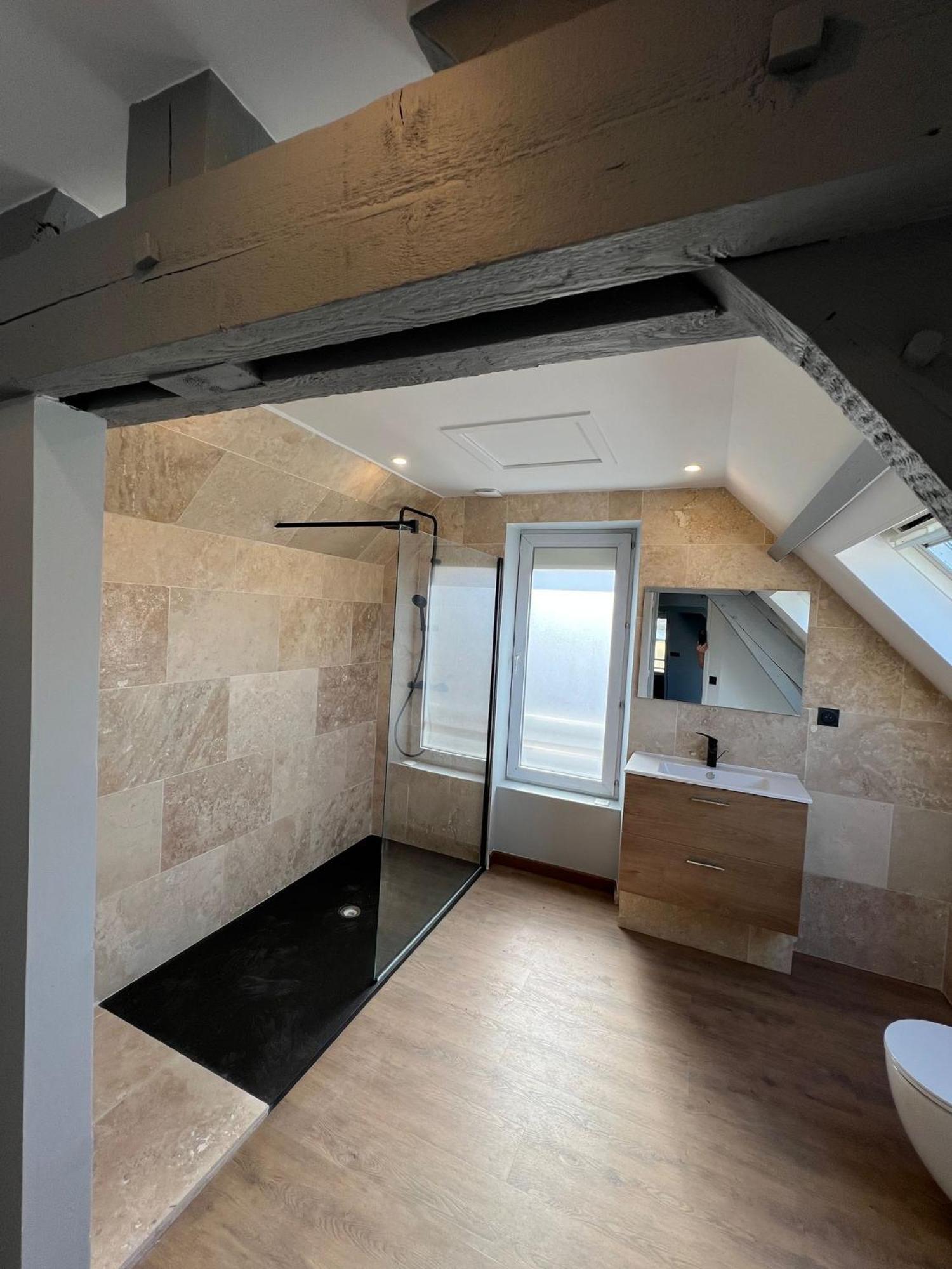 Maison D'Alice - Avec Spa Bayeux Zewnętrze zdjęcie