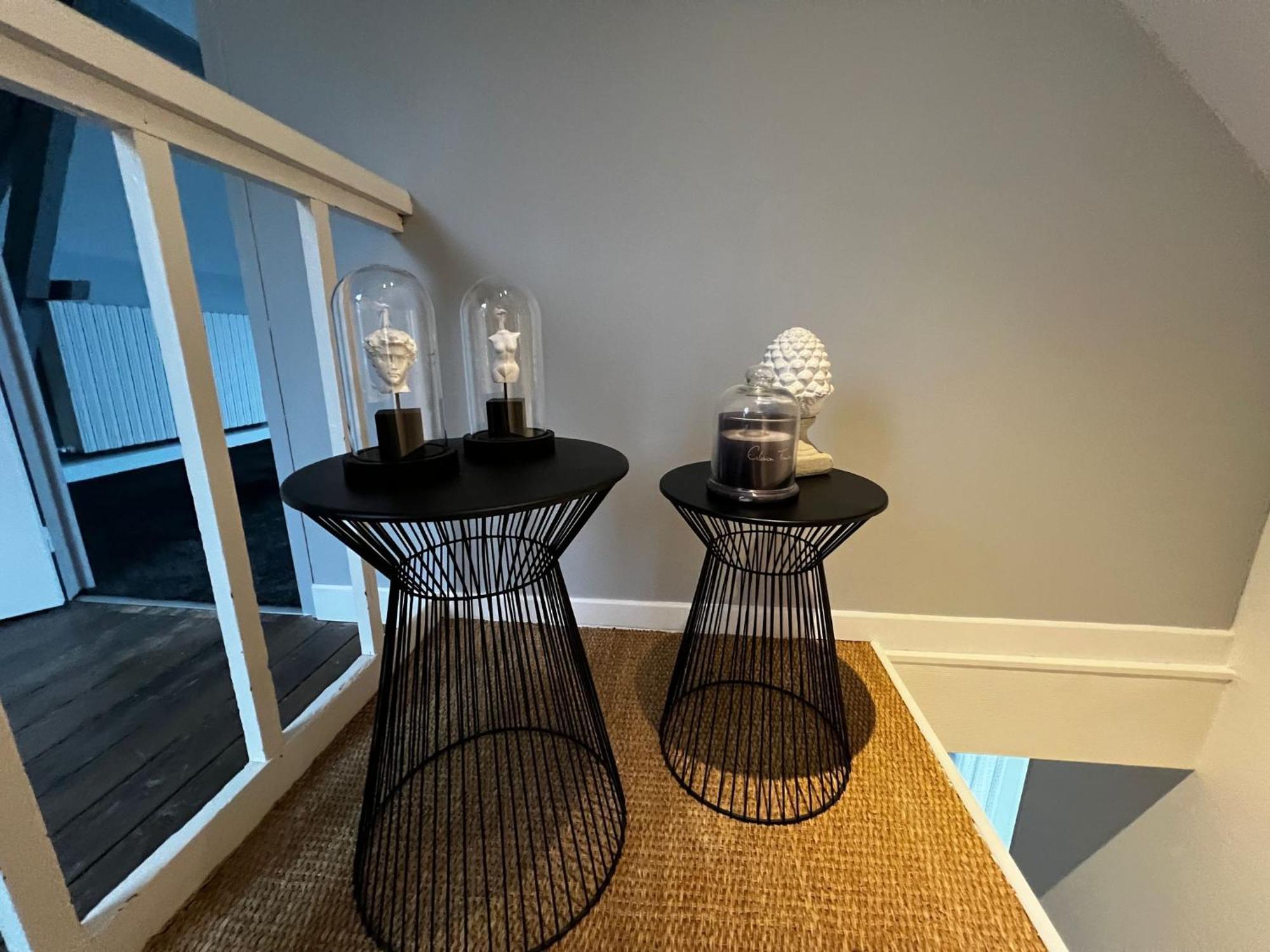 Maison D'Alice - Avec Spa Bayeux Zewnętrze zdjęcie